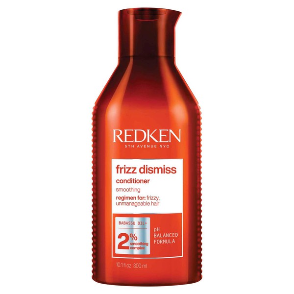 Redken Redken Frizz Dismiss Conditioner 300ml