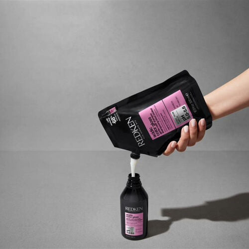 Redken Redken Acidic Color Gloss Shampoo Refill 500ml Shampoo