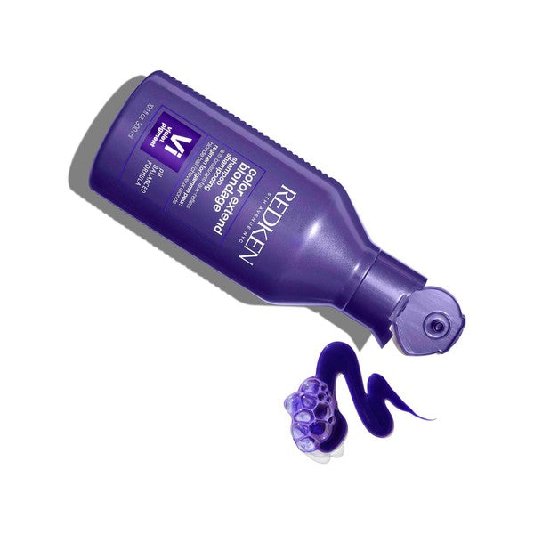 Redken Redken Color Extend Blondage Shampoo 300ml Shampoo