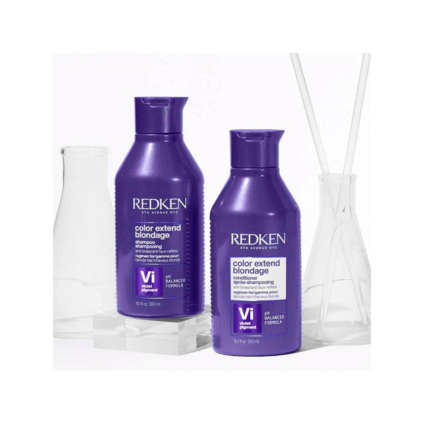Redken Redken Color Extend Blondage Shampoo 300ml Shampoo