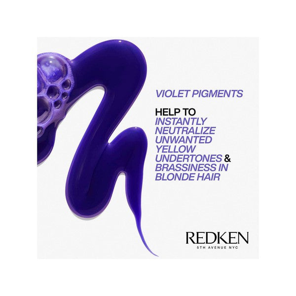 Redken Redken Color Extend Blondage Shampoo 300ml Shampoo