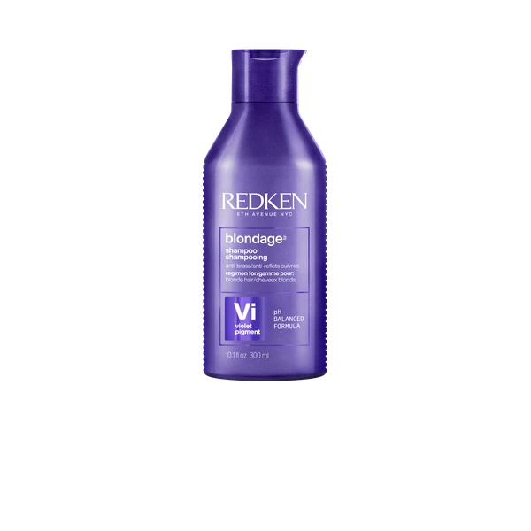 Redken Redken Color Extend Blondage Shampoo 300ml