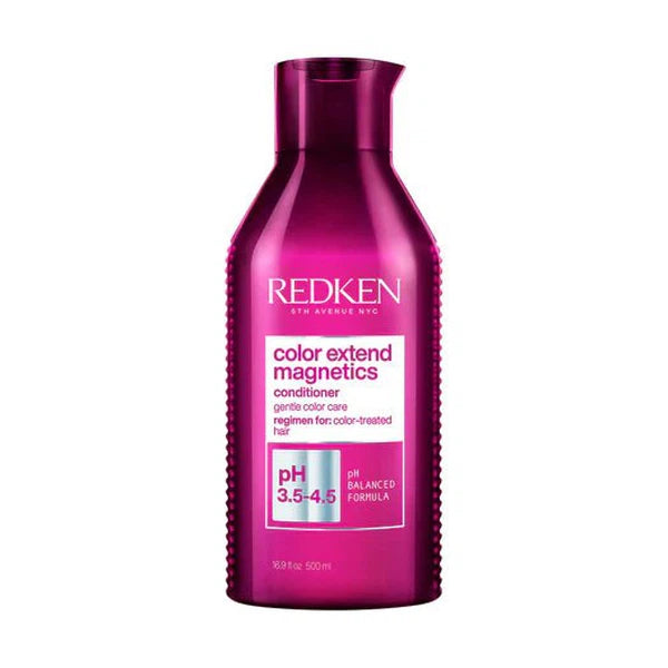 Redken Redken Color Extend Magnetics Conditioner 500ml Shampoo