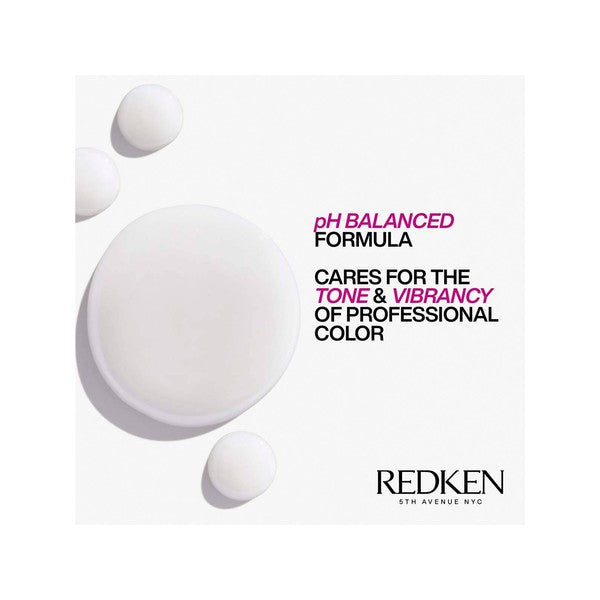 Redken Redken Color Extend Magnetics Shampoo 500ml Shampoo