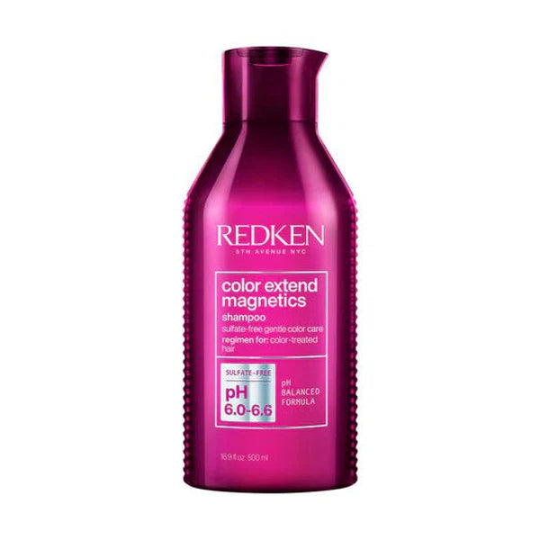Redken Redken Color Extend Magnetics Shampoo 500ml Shampoo