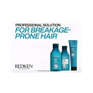 
            
                Load image into Gallery viewer, Redken Redken Extreme Length Conditioner 300ml Shampoo
            
        