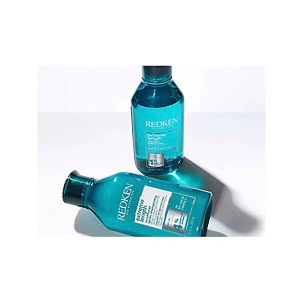Redken Redken Extreme Length Shampoo 300ml Shampoo