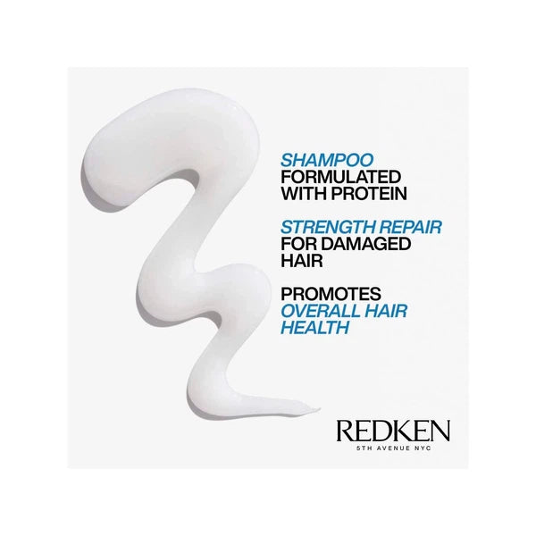 Redken Redken Extreme Shampoo 300ml