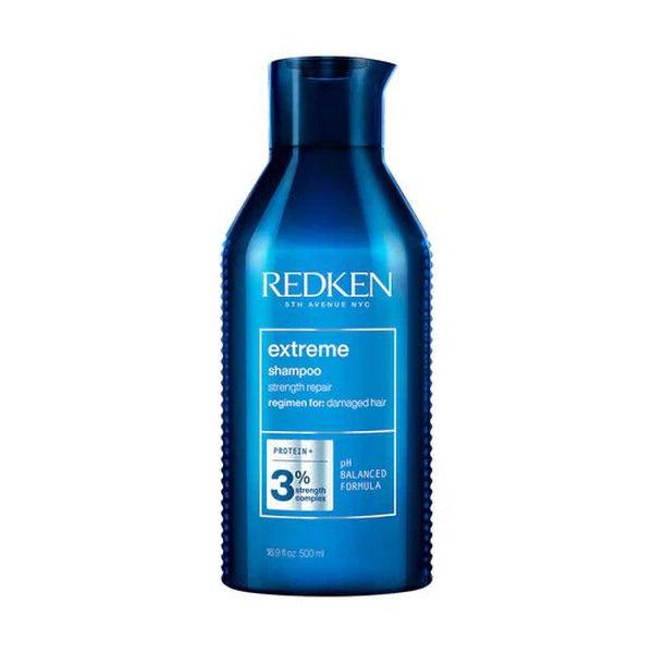 Redken Redken Extreme Shampoo 500ml Shampoo