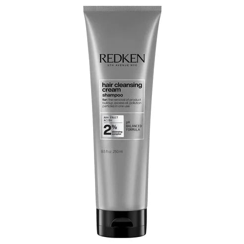 Redken Redken Hair Cleansing Cream Shampoo 250ml Shampoo
