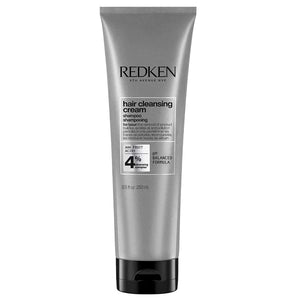 
            
                Load image into Gallery viewer, Redken Redken Hair Cleansing Cream Shampoo 250ml Shampoo
            
        