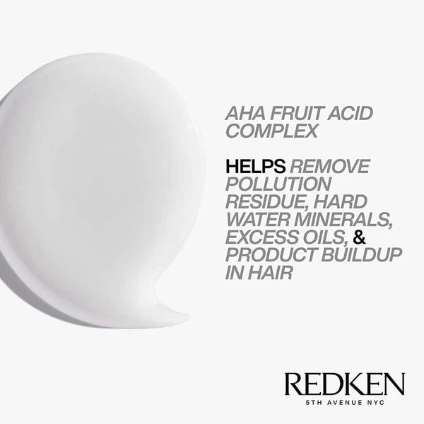 Redken Redken Hair Cleansing Cream Shampoo 250ml Shampoo