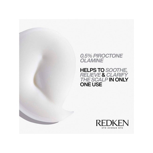 Redken Redken Scalp Relief Dandruff Control Shampoo 250ml Shampoo