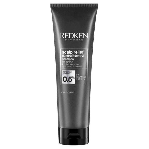 Redken Redken Scalp Relief Dandruff Control Shampoo 250ml Shampoo