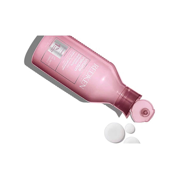 Redken Redken Volume Injection Shampoo 300ml Shampoo