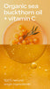 Weleda Weleda Revitalising Body Lotion Sea Buckthorn 250ml Body Care