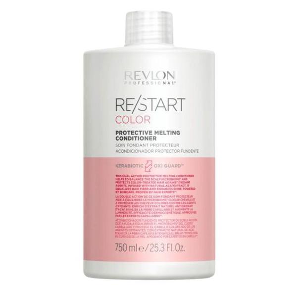 Revlon Professional Revlon Professional RE/START Color Melting Conditioner 750ml Conditioner