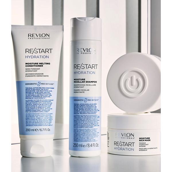 Revlon Professional Revlon Professional RE/START Hydration Melting Conditioner 200ml Conditioner