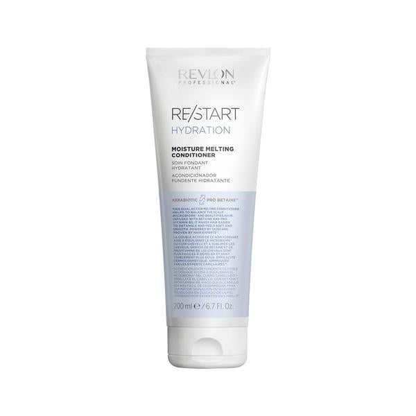 Revlon Professional Revlon Professional RE/START Hydration Melting Conditioner 200ml Conditioner