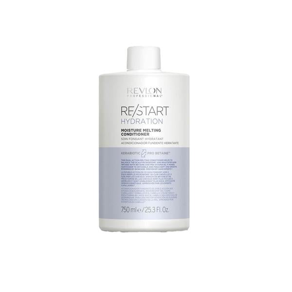 Revlon Professional Revlon Professional RE/START Hydration Melting Conditioner 750ml Conditioner