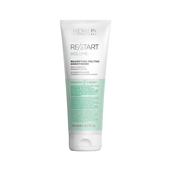 Revlon Professional Revlon Professional RE/START Volume Melting Conditioner 200ml Conditioner
