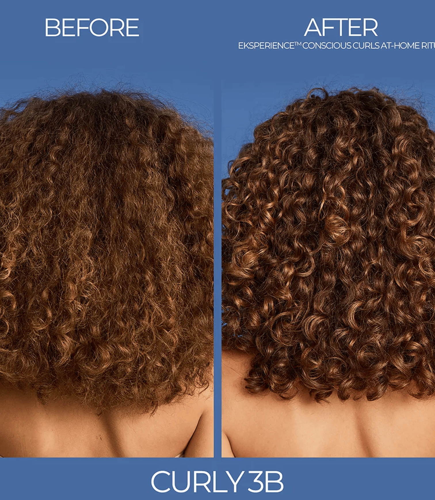 Revlon Professional Revlon Professional Eksperience Conscious Curl Nourishing Gentle Hair Cleanser 250ml Hair Care