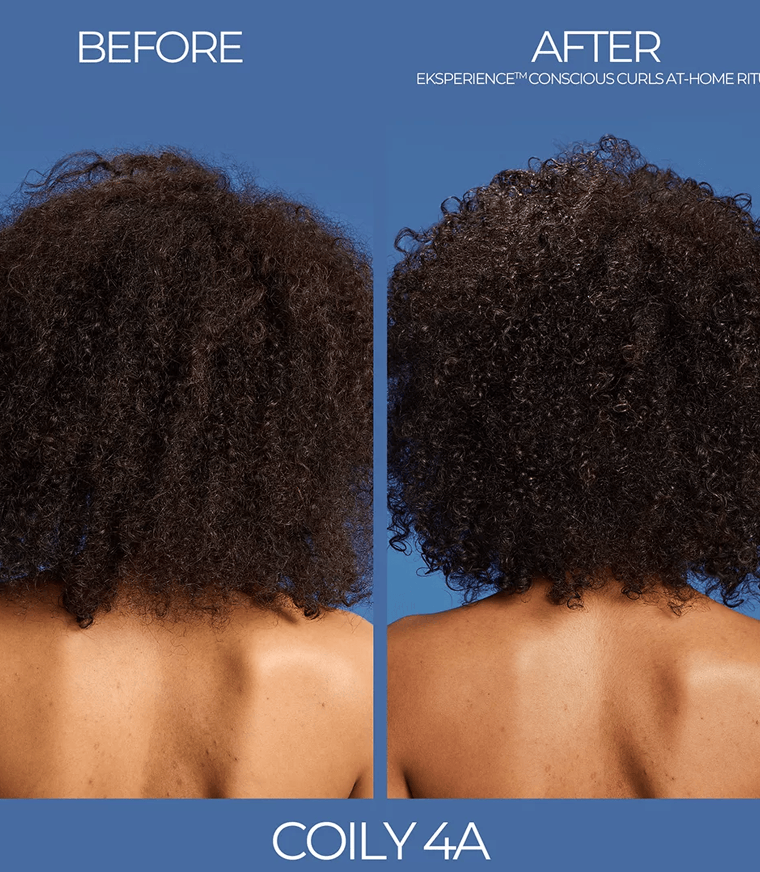 Revlon Professional Revlon Professional Eksperience Conscious Curl Nourishing Gentle Hair Cleanser 250ml Hair Care