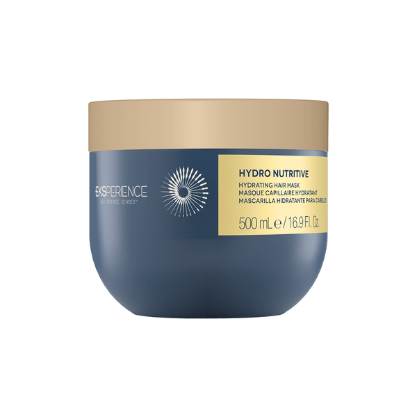 Revlon Professional Revlon Professional Eksperience Hydro Nutritive Mask 500ml Hair Mask