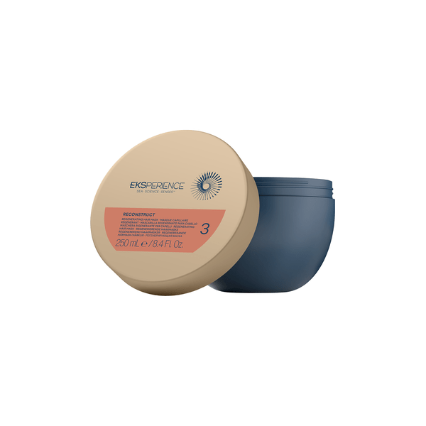 Revlon Professional Revlon Professional Eksperience Recontrust Phase 3 250ml Hair Mask