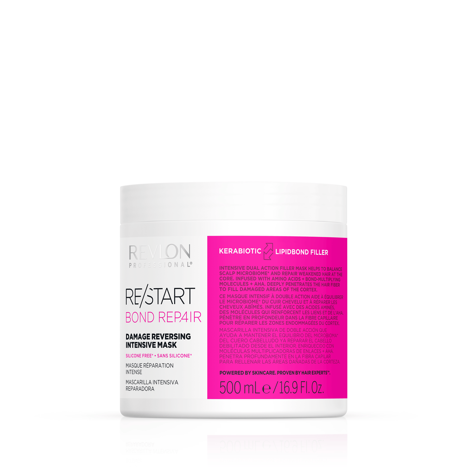 Revlon Professional Revlon Professional Re/Start Bond Repair Damage Reversing Intensive Mask 250ml Hair Mask
