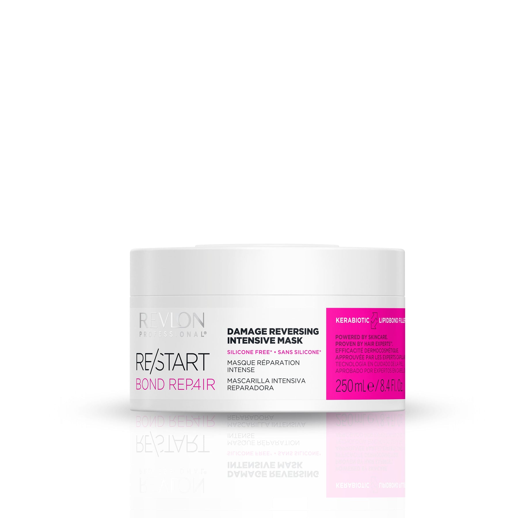 Revlon Professional Revlon Professional Re/Start Bond Repair Damage Reversing Intensive Mask 250ml Hair Mask