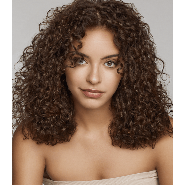 Revlon Professional Revlon Professional RE/START Curls Nourishing Mask 250ml Hair Mask