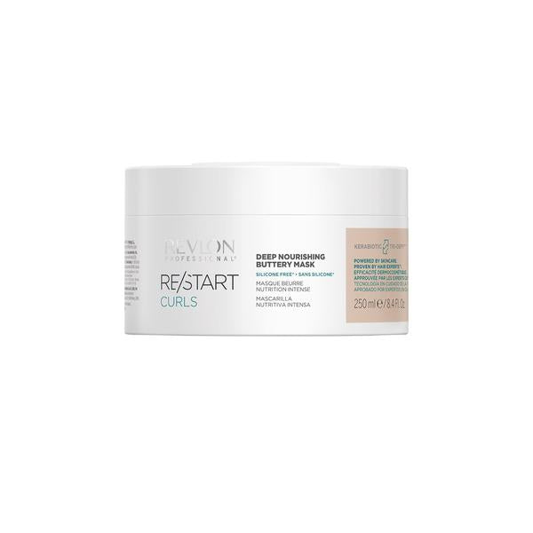 Revlon Professional Revlon Professional RE/START Curls Nourishing Mask 250ml Hair Mask