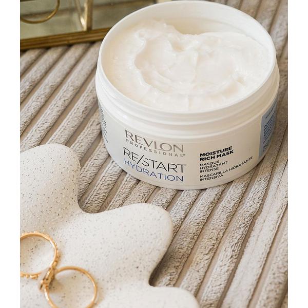 Revlon Professional Revlon Professional RE/START Hydration Rich Mask 250ml Hair Mask