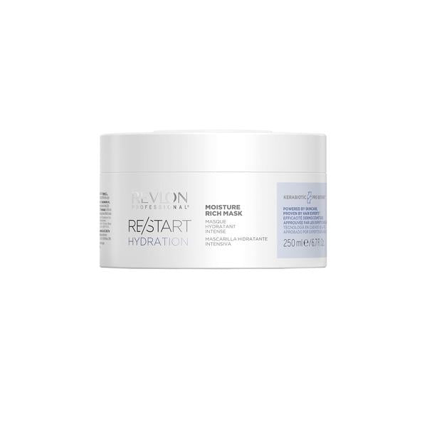 Revlon Professional Revlon Professional RE/START Hydration Rich Mask 250ml Hair Mask