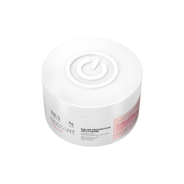 Revlon Professional Revlon Professional RE/START Jelly Color Mask 250ml Hair Mask
