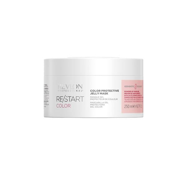 Revlon Professional Revlon Professional RE/START Jelly Color Mask 250ml Hair Mask