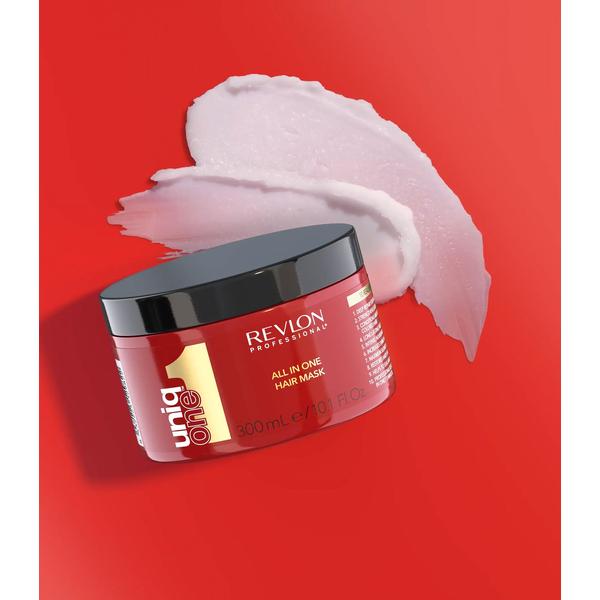 Revlon Professional Revlon Professional Uniq One Mask 300ml Hair Mask