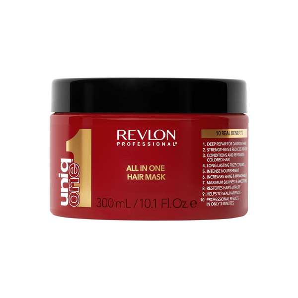 Revlon Professional Revlon Professional Uniq One Mask 300ml Hair Mask