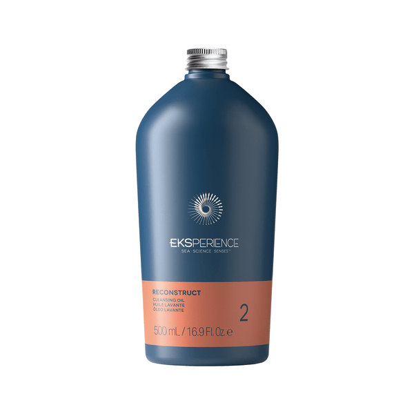 Revlon Professional Revlon Professional Eksperience Reconstruct Phase 2 500ml Hair Oils & Serums