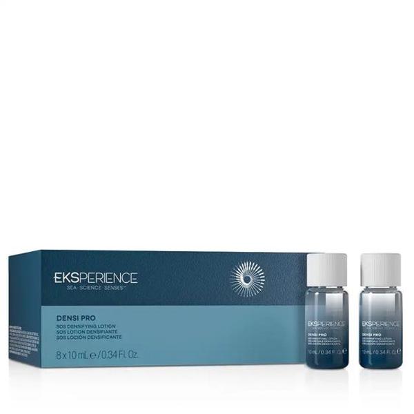 Revlon Professional Revlon Professional Eksperience Densi Pro Densi Lotion 8x10ml Hair Styling Products