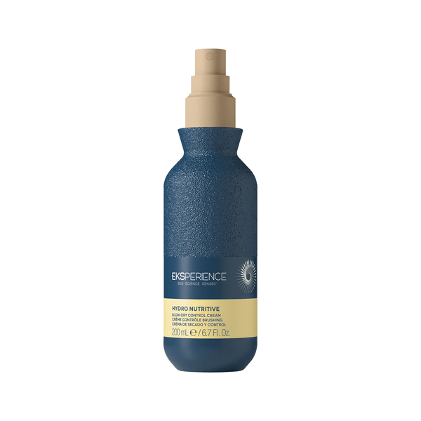 Revlon Professional Revlon Professional Eksperience Hydro Blow Dry Cream 200ml Hair Styling Products