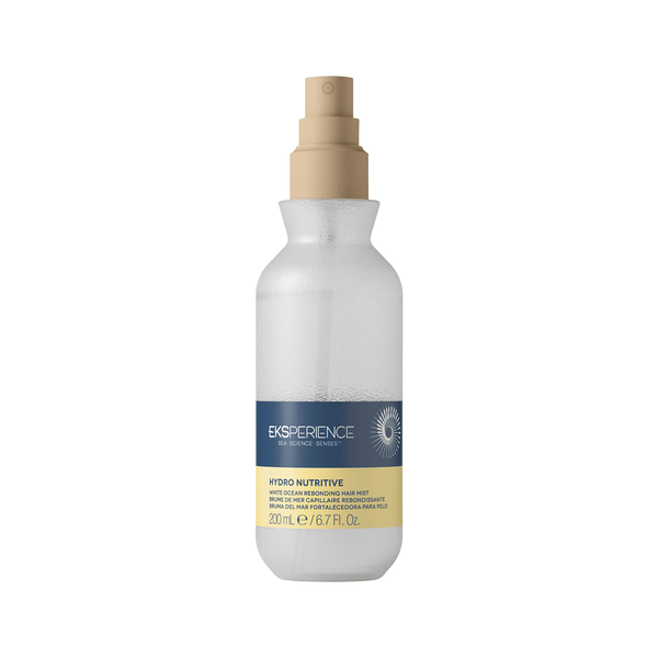 Revlon Professional Revlon Professional Eksperience Hydro White Ocean Rebonding Mist 200ml Hair Styling Products