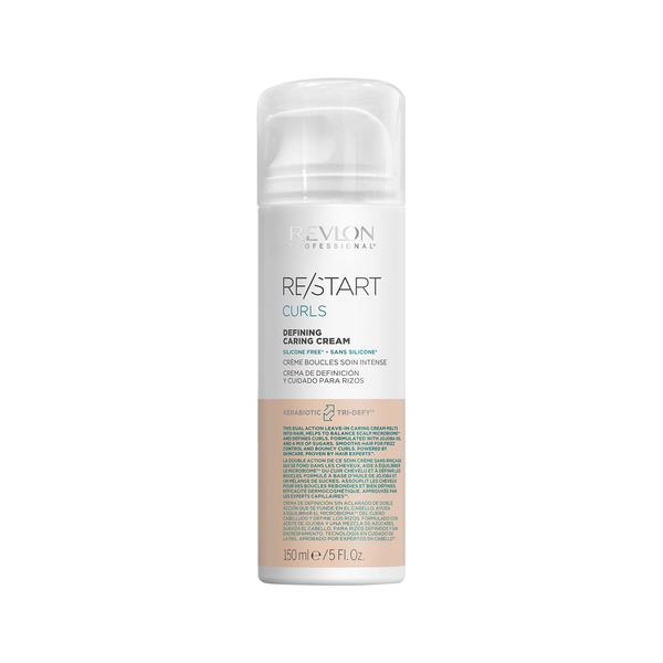 Revlon Professional Revlon Professional RE/START Curls Defining Caring Cream 150ml Hair Styling Products