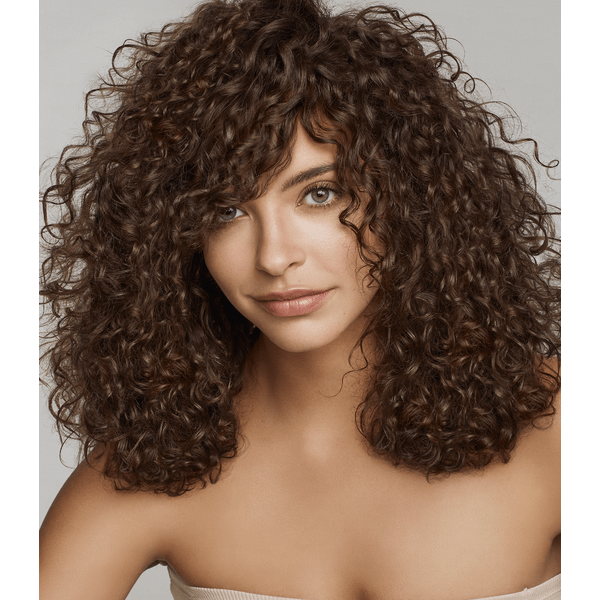 Revlon Professional Revlon Professional RE/START Curls Mutipurpose Gel-to-Oil 150ml Hair Styling Products