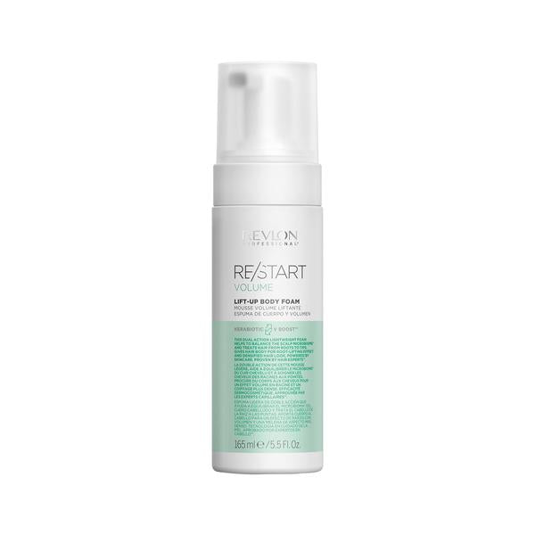 Revlon Professional Revlon Professional RE/START Volume Body Foam 165ml Hair Styling Products