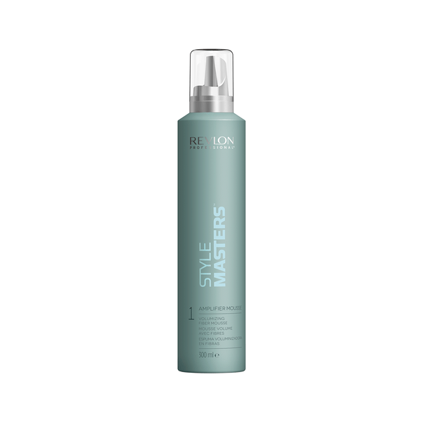 Revlon Professional Revlon Professional Style Masters Amplifier Mousse 300ml Hair Styling Products