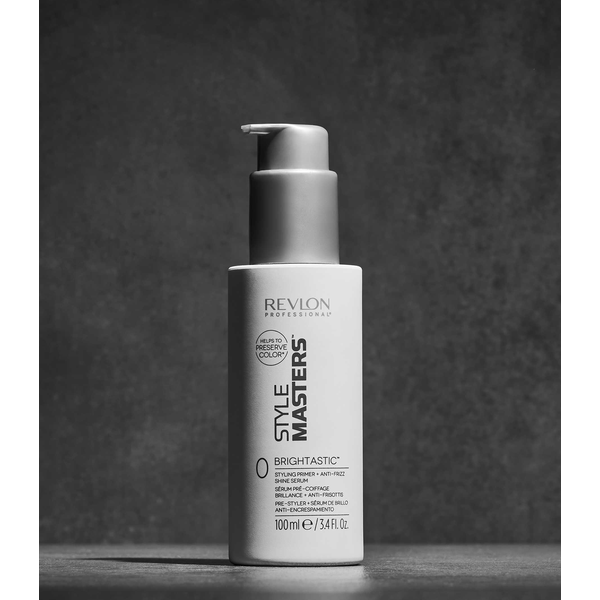 Revlon Professional Revlon Professional Style Masters Brightastic 100ml Hair Styling Products