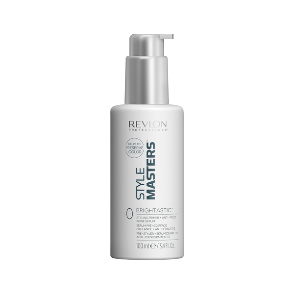 Revlon Professional Revlon Professional Style Masters Brightastic 100ml Hair Styling Products