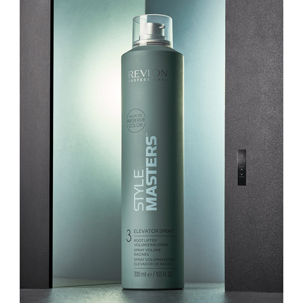 Revlon Professional Revlon Professional Style Masters Elevator Spray 300ml Hair Styling Products